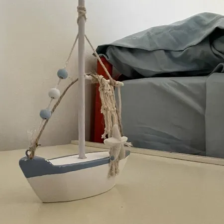 Ampio A - L'aquilone Apartment Otranto