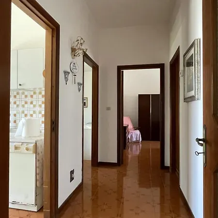Ampio A - L'aquilone Appartamento *