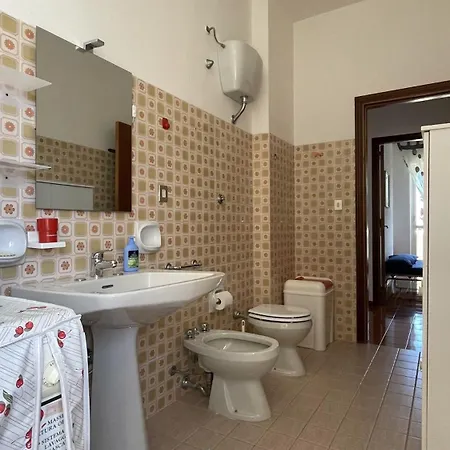 Ampio A - L'aquilone Appartamento Otranto