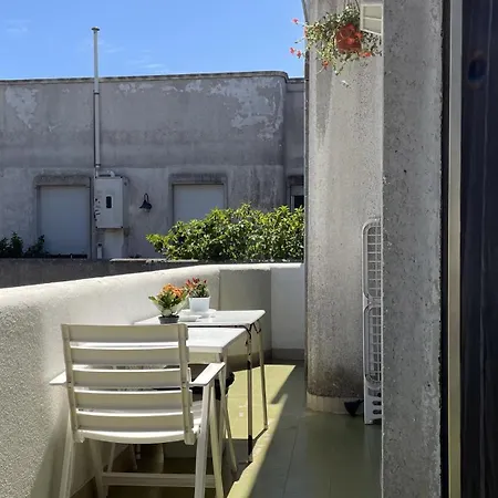 Appartamento Ampio A - L'aquilone Otranto