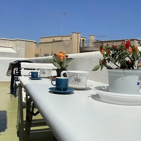 Apartment Ampio A - L'aquilone
