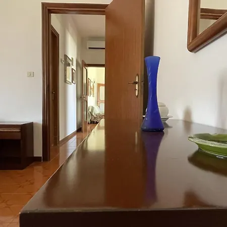 Apartment Ampio A - L'aquilone *