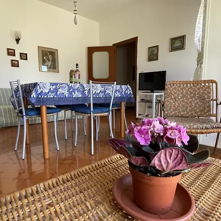 Ampio A - L'aquilone Apartment *