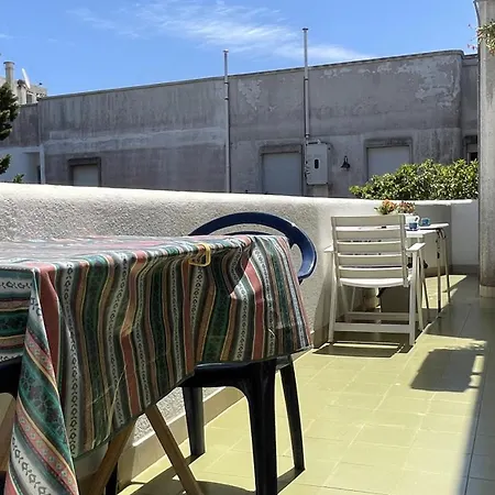Ampio A - L'aquilone Otranto