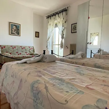 Ampio A - L'aquilone Daire