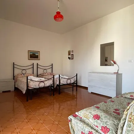 Ampio A - L'aquilone Daire *