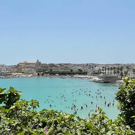 Daire Ampio A - L'aquilone Otranto